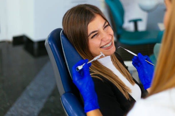 Best Dentures (Full and Partial)  in Red Lick, TX