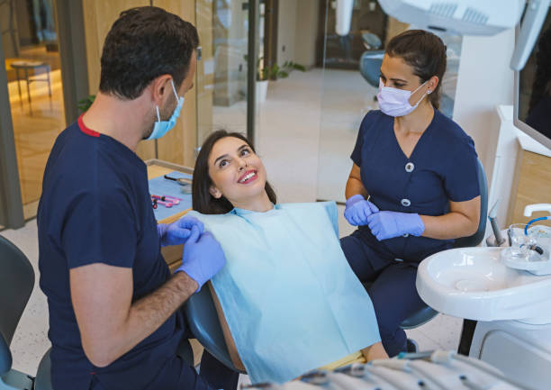 Best Dental Exams and Cleanings  in Red Lick, TX