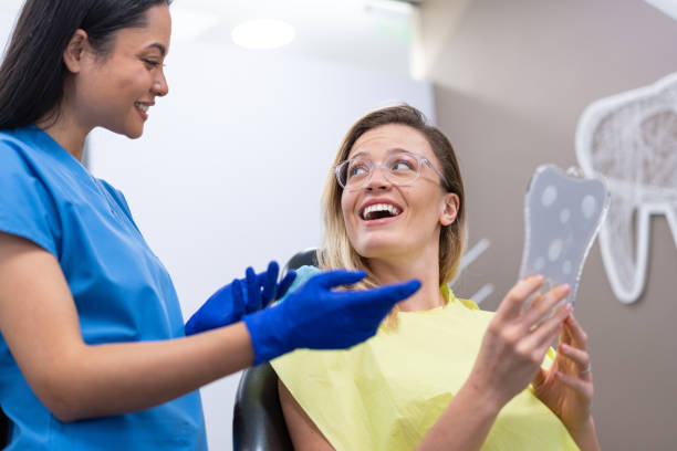Best Dental X-Rays and Imaging  in Red Lick, TX