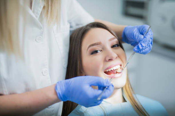 Best Laser Dentistry  in Red Lick, TX